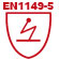 EN1149-5