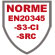EN20345-S3-CI-SRC