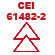 IEC 61482-2