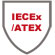 IECEx/ATEX