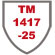 TM1417-25