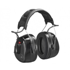 CASQUE ANTIBRUIT CHANTIER PROTAC III