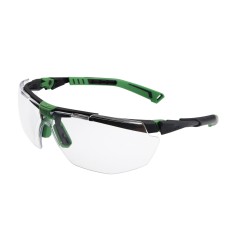 LUNETTES DE PROTECTION 5X1 INCOLORES