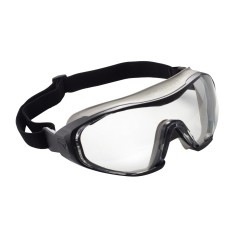 LUNETTES-MASQUE DE PROTECTION 6X1