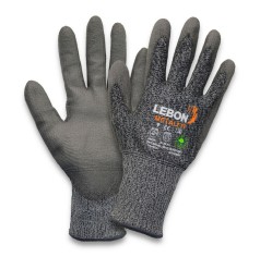 GANTS ANTI-COUPURE METALFIT