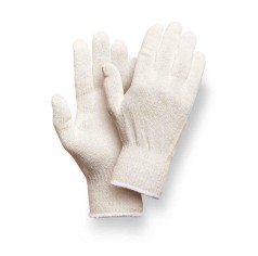 GANTS DE MANIPULATION COT/P/D (12 PAIRES) T. 7