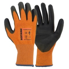 GANTS ANTI-COUPURE FIT4PROTOUCH 