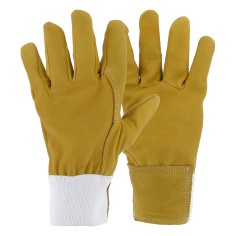 GANTS DE MANUTENTION CUIR EPS 7 BPA