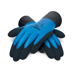 GANTS DE MANUTENTION DUAL LATEX 306