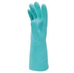 GANTS DE PROTECTION NITRILE SHOWA 727