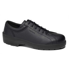 CHAUSSURES DE SÉCURITÉ BASSES S2 FEMME DUALE