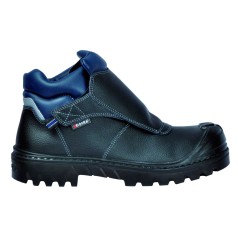 CHAUSSURES DE SÉCURITÉ HAUTES S3 HOMME WELDER BIS