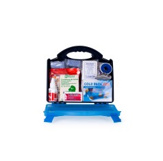 TROUSSE DE SECOURS PROFESSIONNELLE AGRO-ALIMENTAIRE