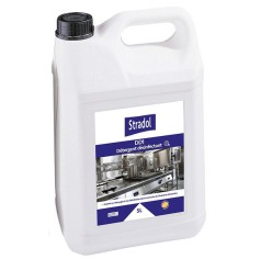 PRODUIT DE NETTOYAGE SOLS & SURFACES STRADOL DD1 5 L