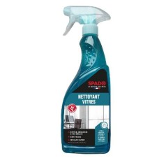 PRODUIT DE NETTOYAGE VITRES GLASSEX PROFESSIONNEL 750 ML