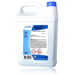 PRODUIT NETTOYANT STERMOUSS ALGICIDE 5L