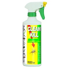 CLEAN KILL