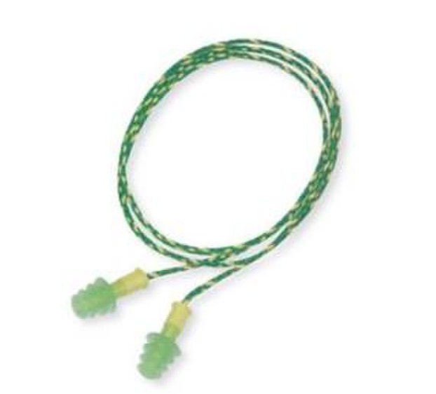 BOUCHONS D'OREILLES ANTI-BRUIT FUSION TAILLE FEMME (LA PAIRE)
