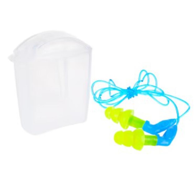 BOUCHONS E-A-R ULTRAFIT X BOITE DE 200 PAIRES