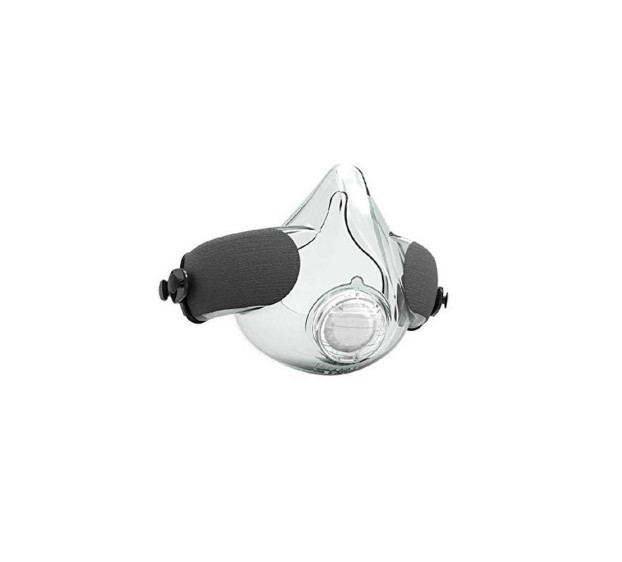 DEMI MASQUE MEDIUM (PAF-1010) CLEANSPACE T. PETIT
