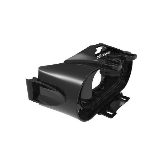 ADAPTATEUR POUR FILTRE P3/A1P3/ABE1P3 (PAF-0038) POUR MASQUE A VENTILATION ASSISTEE CLEANSPACE ATEX ou EX (L'UNITE)