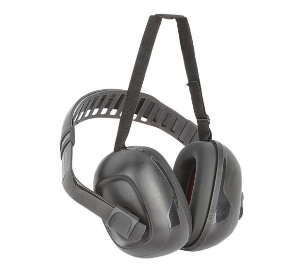 CASQUE ANTIBRUIT CHANTIER VERISHIELD VS110M