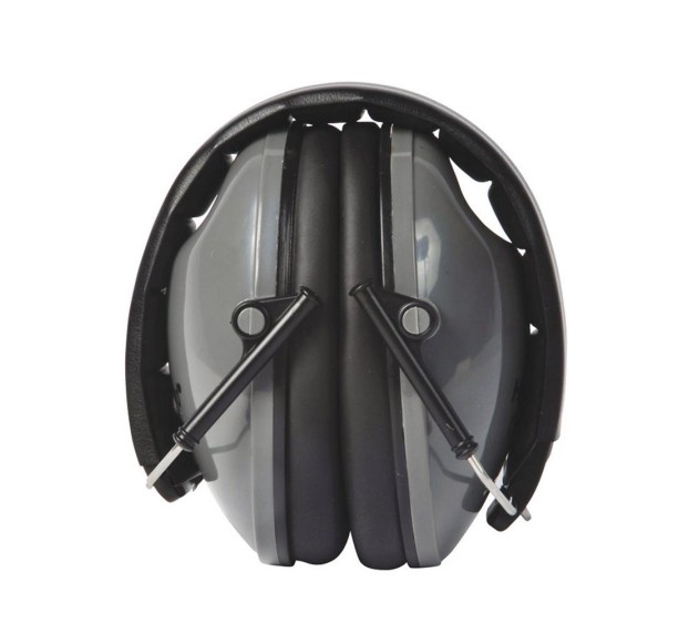 CASQUE ANTIBRUIT CHANTIER HG803G