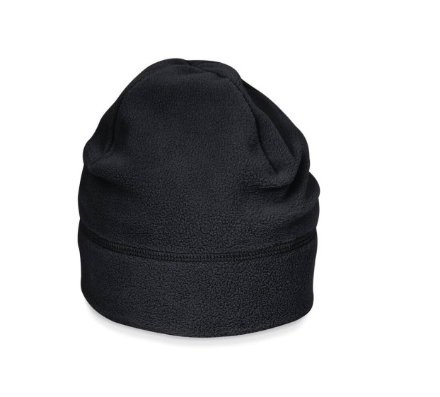 BONNET TRAVAIL POLAIRE NOIR T. S/M