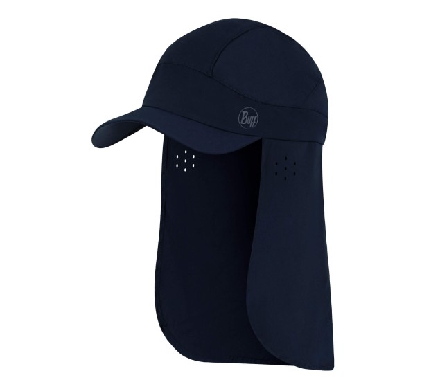 CASQUETTE PERSONNALISABLE BIMINI NAVY
