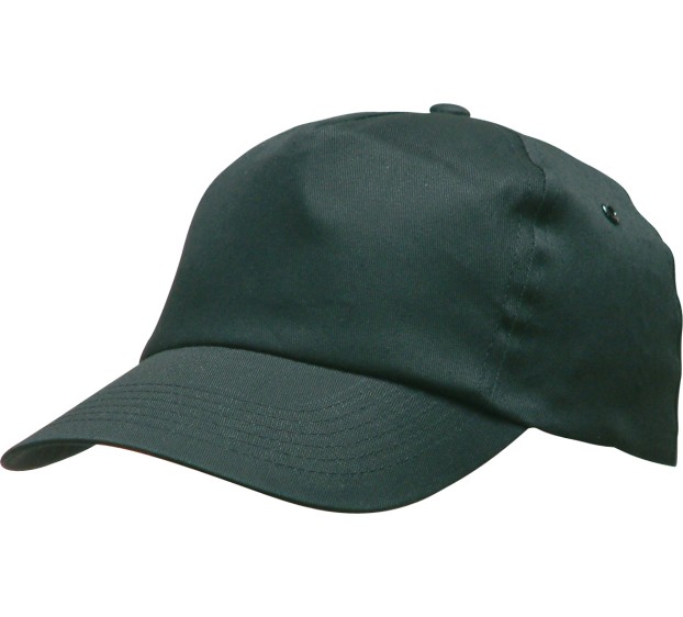 CASQUETTE PERSONNALISABLE BUZZ NOIR