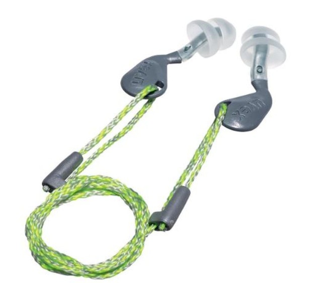 BOUCHONS D'OREILLES XACT-FIT MULTI T. M/L
