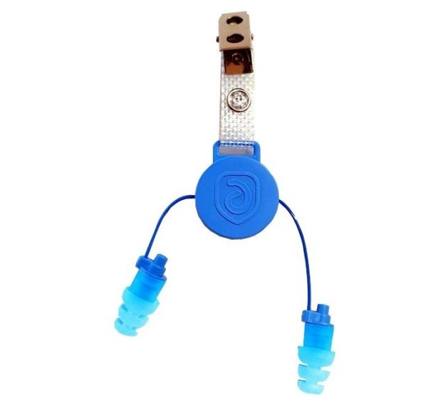 BOUCHONS D'OREILLES SUR MESURE AUDIPACK EVOLUTION UNIVERSEL 25 AI AGRO