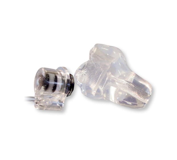 BOUCHONS D'OREILLES SUR MESURE EARPRO SLIM TEL-S 15 AI