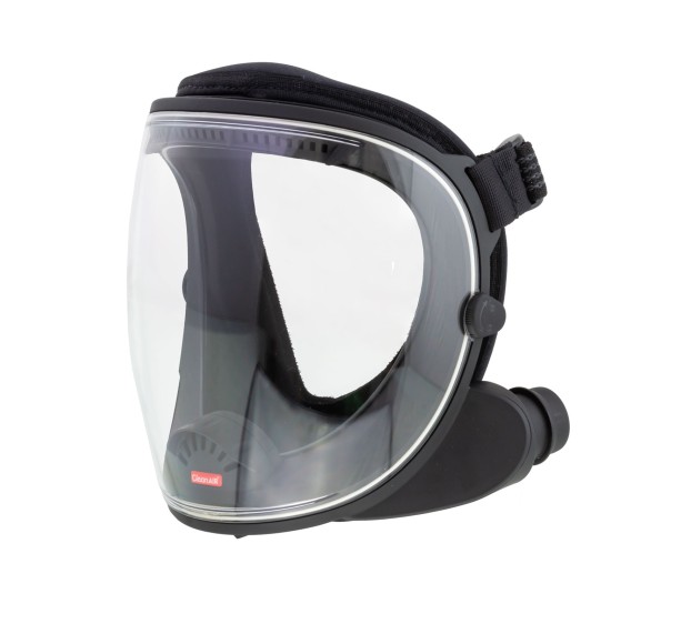 MASQUE INTEGRAL A VENTILATION ASSISTEE UNIMASK NEOPRENE