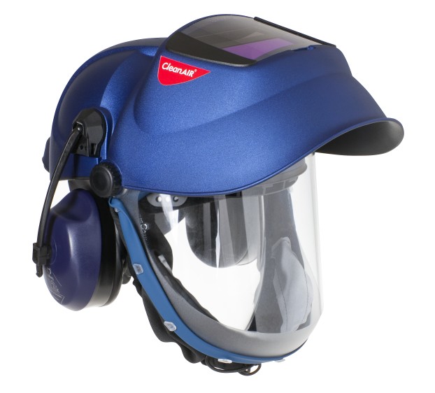 JOINT FACIAL POUR CASQUE SOUDURE VENTILÉ CA-40GW