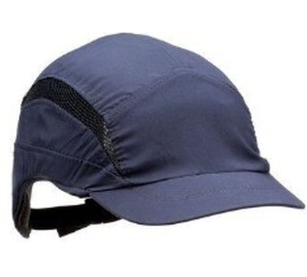CASQUETTE FIRST BASE 3 HC24 55 MM MARINE