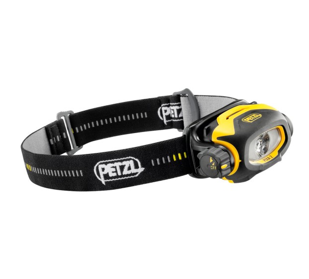 LAMPE FRONTALE PUISSANTE PIXA 2 