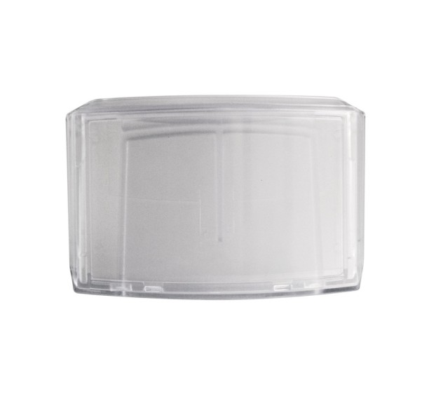PORTE-BADGE UNIVERSEL POUR CASQUE DE CHANTIER