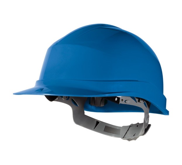 CASQUE DE CHANTIER ZIRCON 1 BLEU