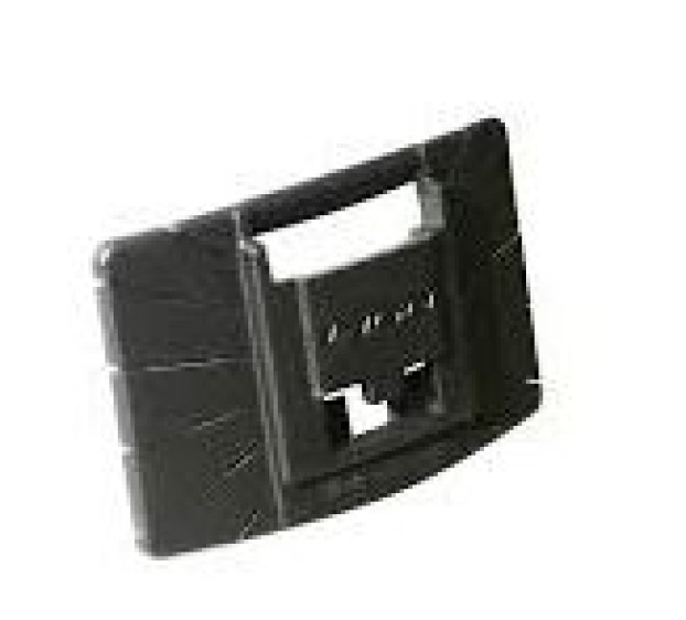 PLATINE UNIVERSELLE ADHESIVE POUR LAMPE FRONTE FRONTALE PUISSANTE LAGO