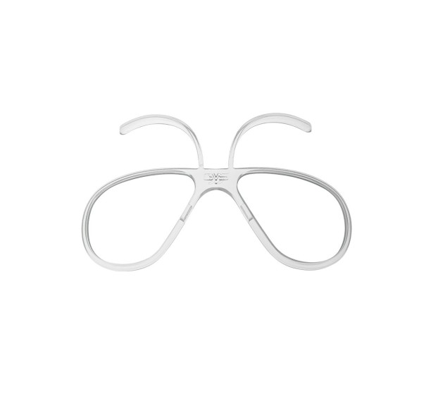 INSERT POUR VERRES CORRECTEURS POUR MASQUE RESPIRATOIRE ELIPSE