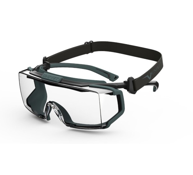 SURLUNETTES DE PROTECTION 5X2 HYBRIDES