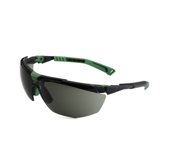 LUNETTES DE PROTECTION 5X1 TEINTEES