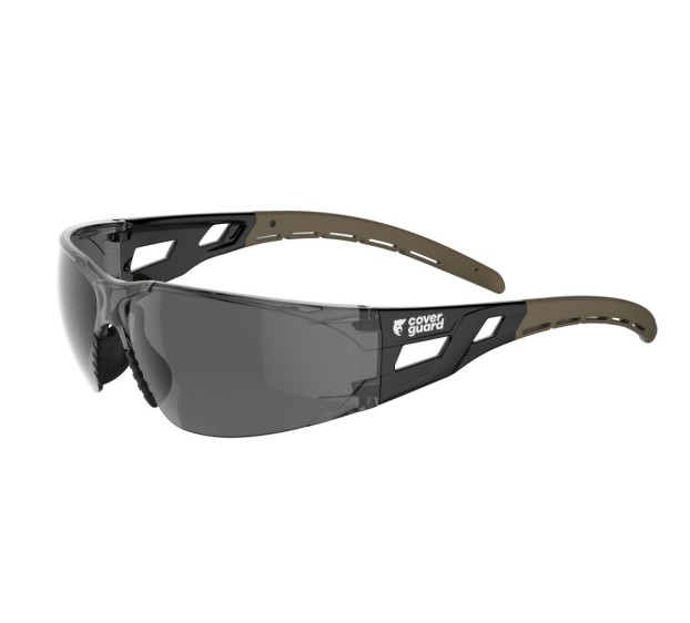 LUNETTES DE PROTECTION LIMELUX TEINTEES 