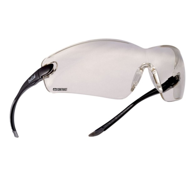 LUNETTES DE PROTECTION COBRA B CONTRAST