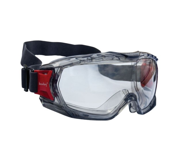 LUNETTES-MASQUE DE PROTECTION VOLANS