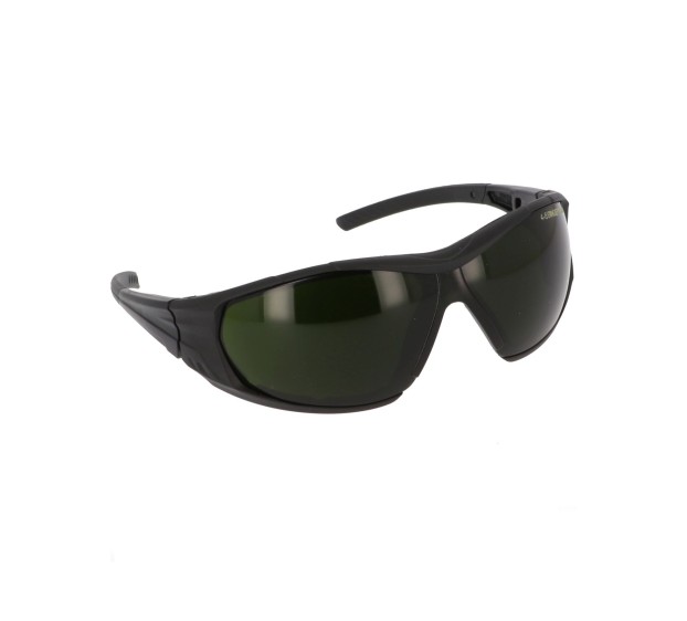 LUNETTES DE SOUDURE AU CHALUMEAU EVASOUD TEINTE 5