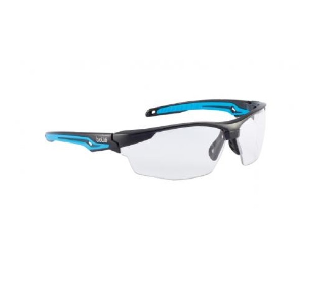 LUNETTES DE PROTECTION TRYON INCOLORES