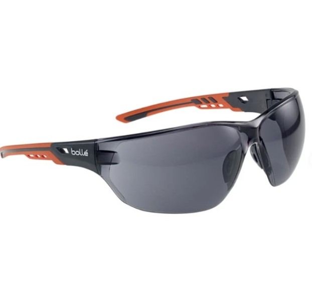 LUNETTES DE PROTECTION NESS+ TEINTÉES