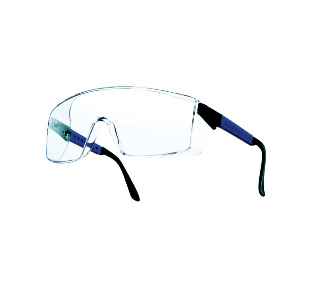 LUNETTES DE PROTECTION B272 INCOLORES